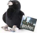 The Noble Collection ravenclaw – ravenklauw mascot knuffel – Harry Potter knuffel