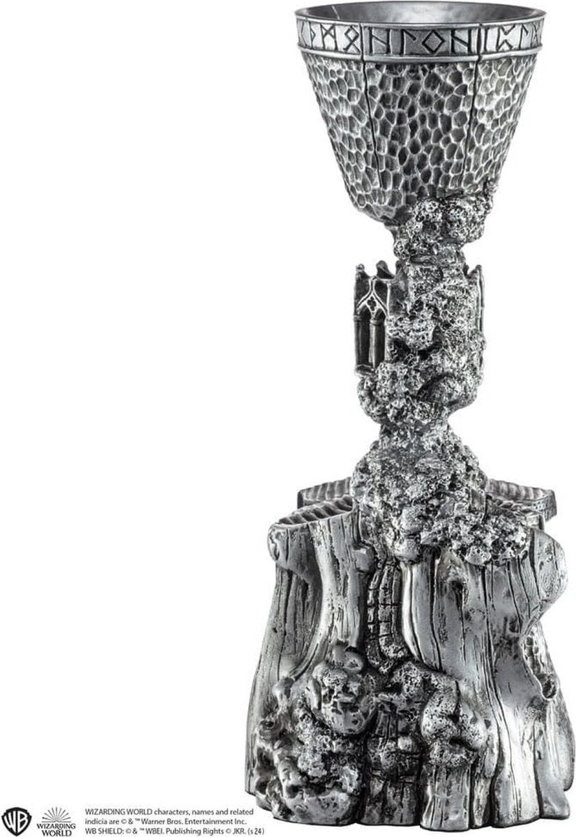 Harry Potter: goblet of fire prop replica