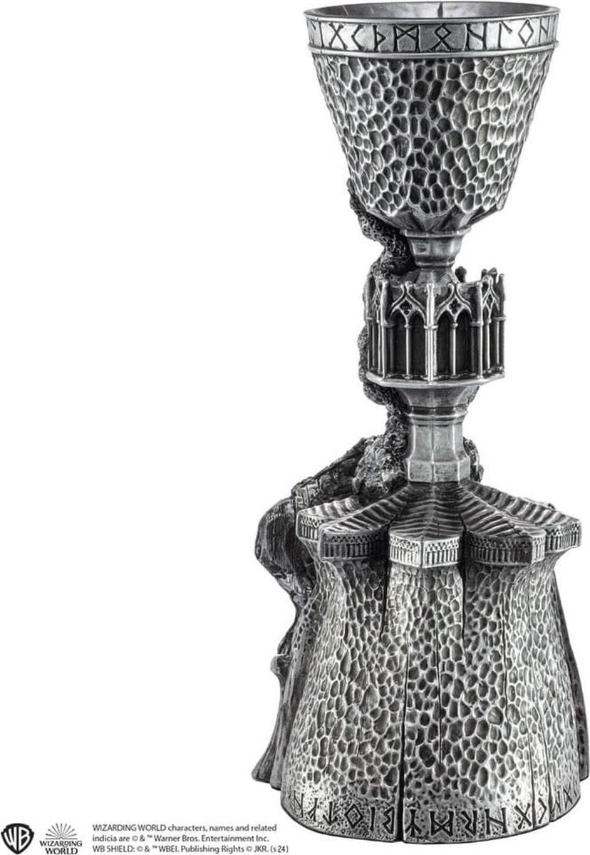 Harry Potter: goblet of fire prop replica
