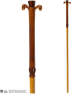 Harry Potter: gilderoy lockhart wand in ollivanders box