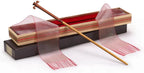 Harry Potter: gilderoy lockhart wand in ollivanders box