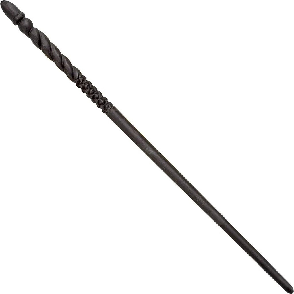Harry Potter: ginny weasley wand in ollivanders box