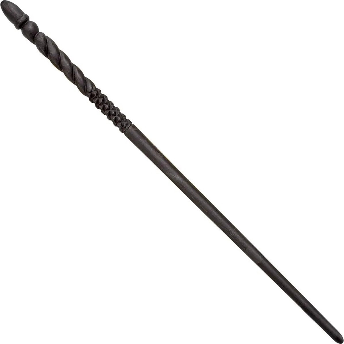 Harry Potter: ginny weasley wand in ollivanders box