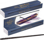 Harry Potter: ginny weasley wand in ollivanders box