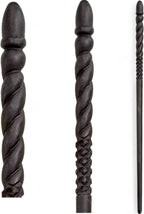Harry Potter: ginny weasley wand in ollivanders box