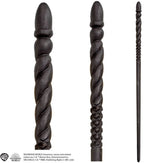 Harry Potter: ginny weasley wand in ollivanders box