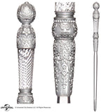 Wicked glinda´s zauberstab decoratieve artikelen transparant – pvc – fan merch, film