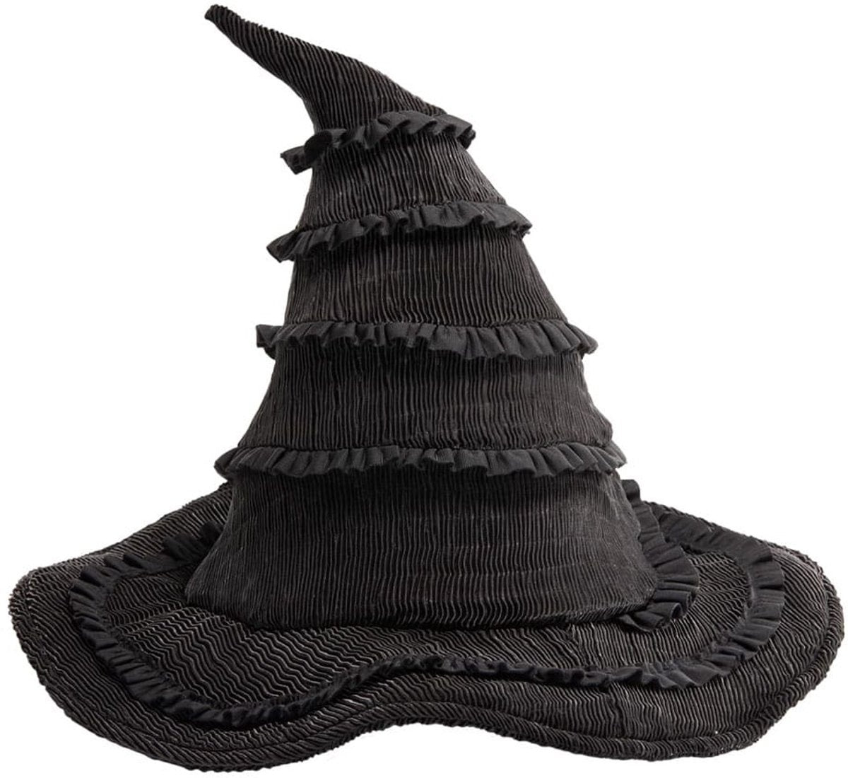 Wicked role play replica 1/1 elphaba's hat 32 cm