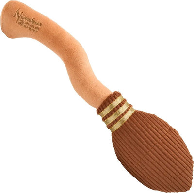 The Noble Collection Harry Potter – knuffel – nimbus 2000 broom