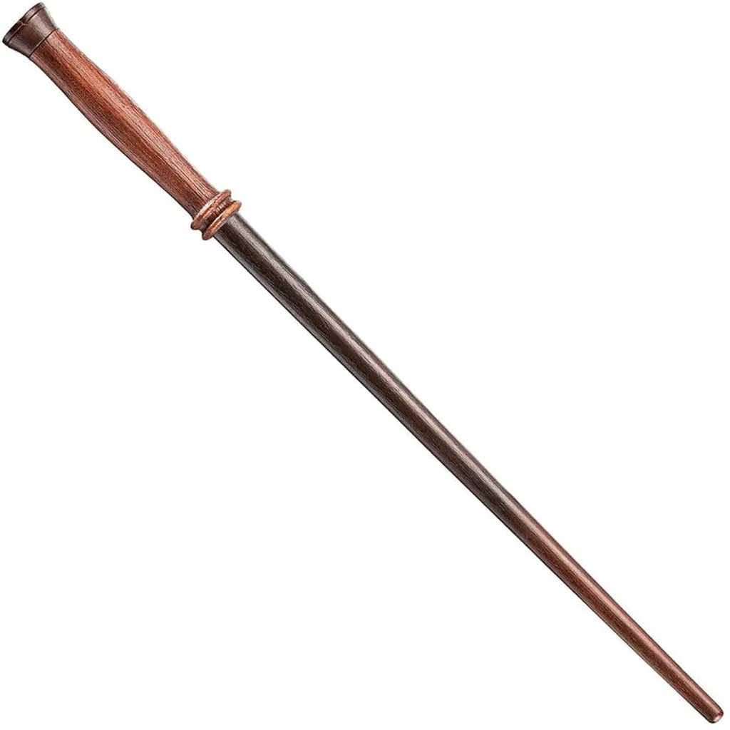 The Noble Collection Harry Potter: Harry Potter's first toverstaf – toverstok toverstok replica (33cm) – ollivander box replica