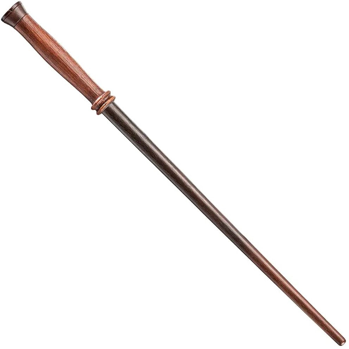 The Noble Collection Harry Potter: Harry Potter's first toverstaf – toverstok toverstok replica (33cm) – ollivander box replica