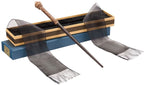The Noble Collection Harry Potter: hermione granger – hermelien griffel's first toverstaf – toverstok toverstok replica (34cm) – ollivander box replica