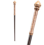 The Noble Collection Harry Potter: hermione granger – hermelien griffel's first toverstaf – toverstok toverstok replica (34cm) – ollivander box replica