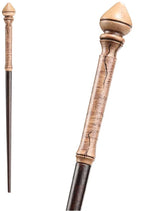 The Noble Collection Harry Potter: hermione granger – hermelien griffel's first toverstaf – toverstok toverstok replica (34cm) – ollivander box replica