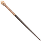 The Noble Collection Harry Potter: hermione granger – hermelien griffel's first toverstaf – toverstok toverstok replica (34cm) – ollivander box replica