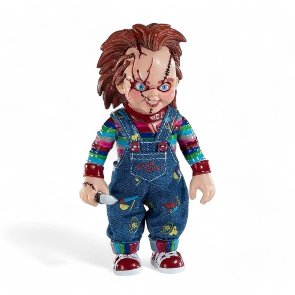 The Noble Collection universal – bendyfigs figuur – chucky