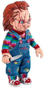 The Noble Collection universal – bendyfigs figuur – chucky