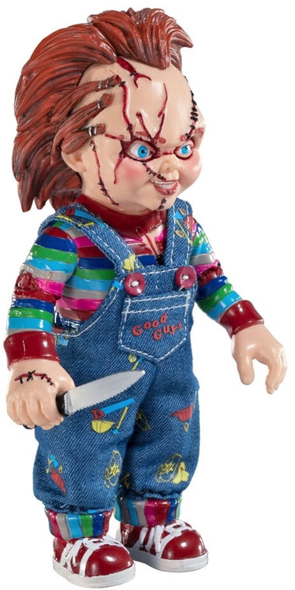 The Noble Collection universal – bendyfigs figuur – chucky