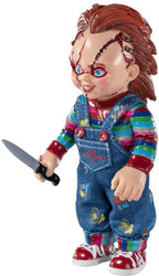 The Noble Collection universal – bendyfigs figuur – chucky