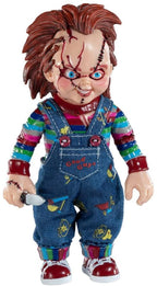 The Noble Collection universal – bendyfigs figuur – chucky