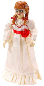 The Noble Collection annabelle 3 bendyfigs bendable figure annabelle 19 cm mini-figuur