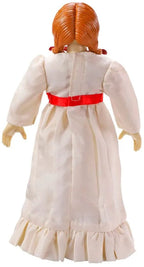 The Noble Collection annabelle 3 bendyfigs bendable figure annabelle 19 cm mini-figuur