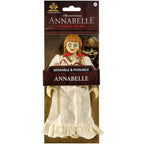 The Noble Collection annabelle 3 bendyfigs bendable figure annabelle 19 cm mini-figuur