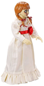 The Noble Collection annabelle 3 bendyfigs bendable figure annabelle 19 cm mini-figuur