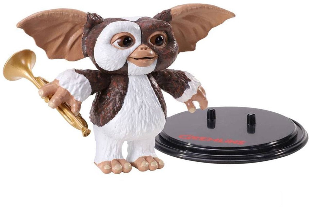 Gizmo – bendyfigs bendable figure – gremlins