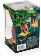 The Noble Collection lord of the rings diorama figure smaug 17 cm beeld