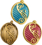 Wicked shiz pin set speld meerkleurig zink – fan merch, film