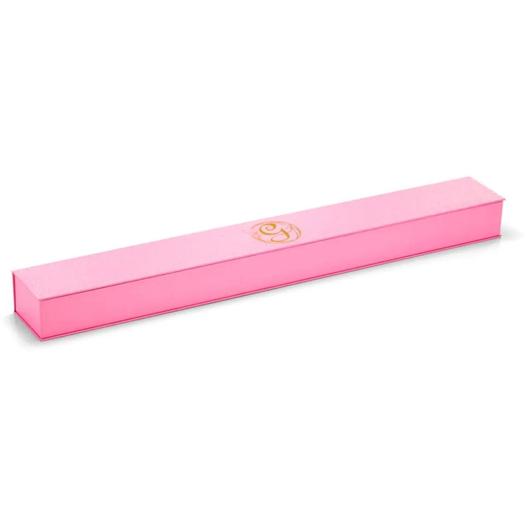 The Noble Collection wicked prop replica 1/1 glinda's training toverstaf – toverstok 55,5 cm replica: 1/1