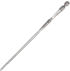 The Noble Collection wicked prop replica 1/1 glinda's training toverstaf – toverstok 55,5 cm replica: 1/1