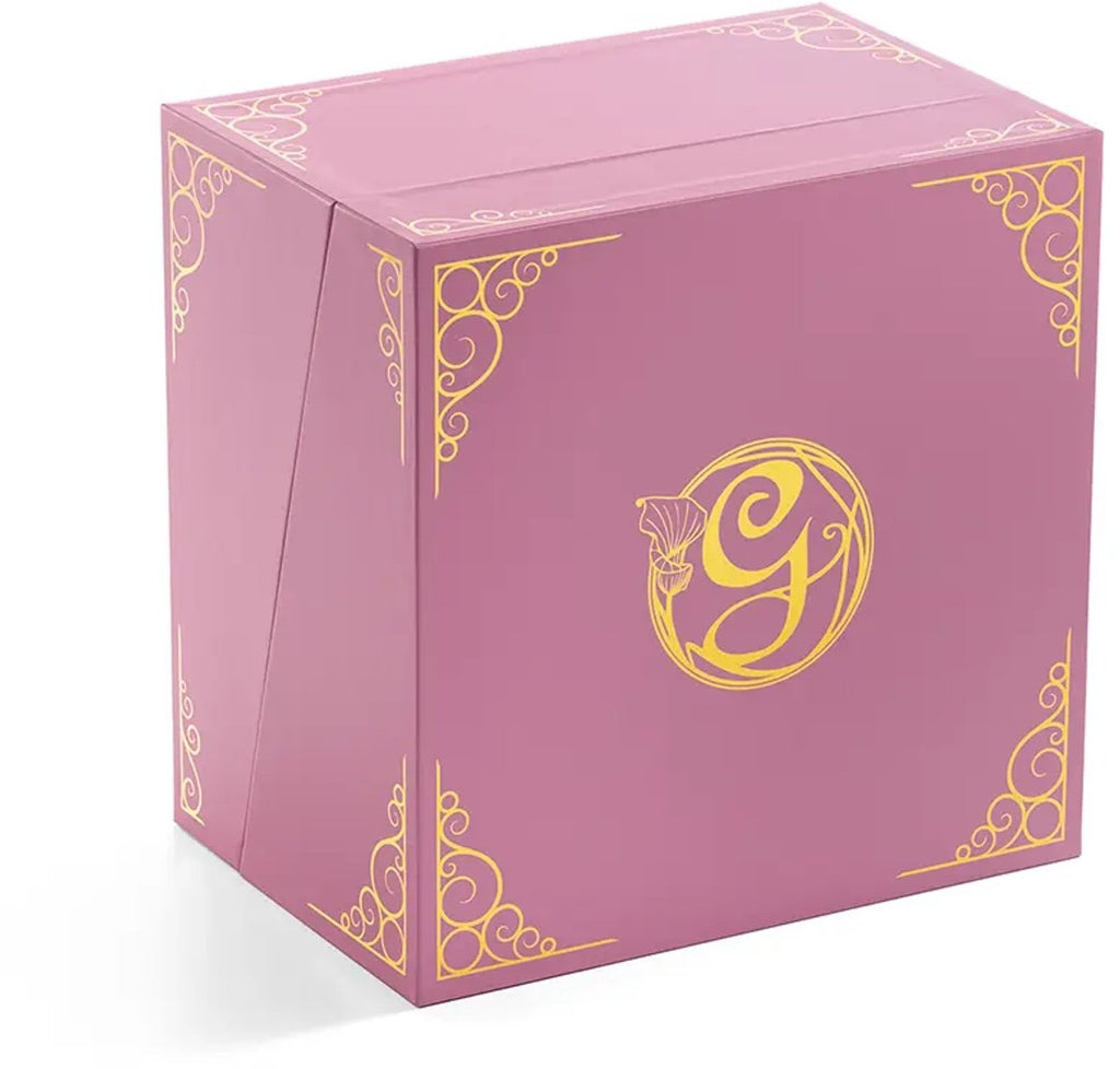 Wicked glinda bubble crown collector box