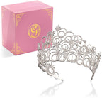 Wicked glinda bubble crown collector box