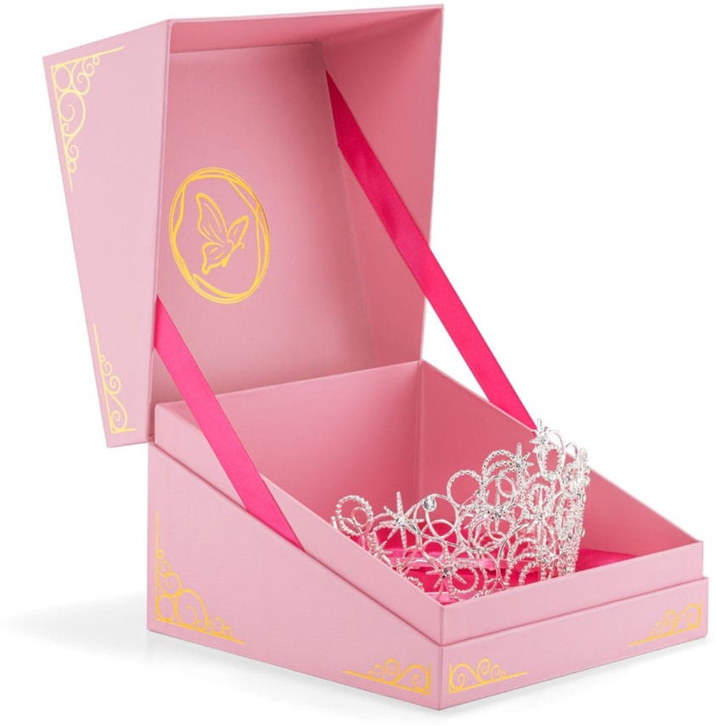 Wicked glinda bubble crown collector box