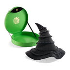 The Noble Collection wicked role play replica 1/1 elphaba's hat (collector's box) 38 cm