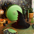 The Noble Collection wicked role play replica 1/1 elphaba's hat (collector's box) 38 cm