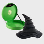 The Noble Collection wicked role play replica 1/1 elphaba's hat (collector's box) 38 cm