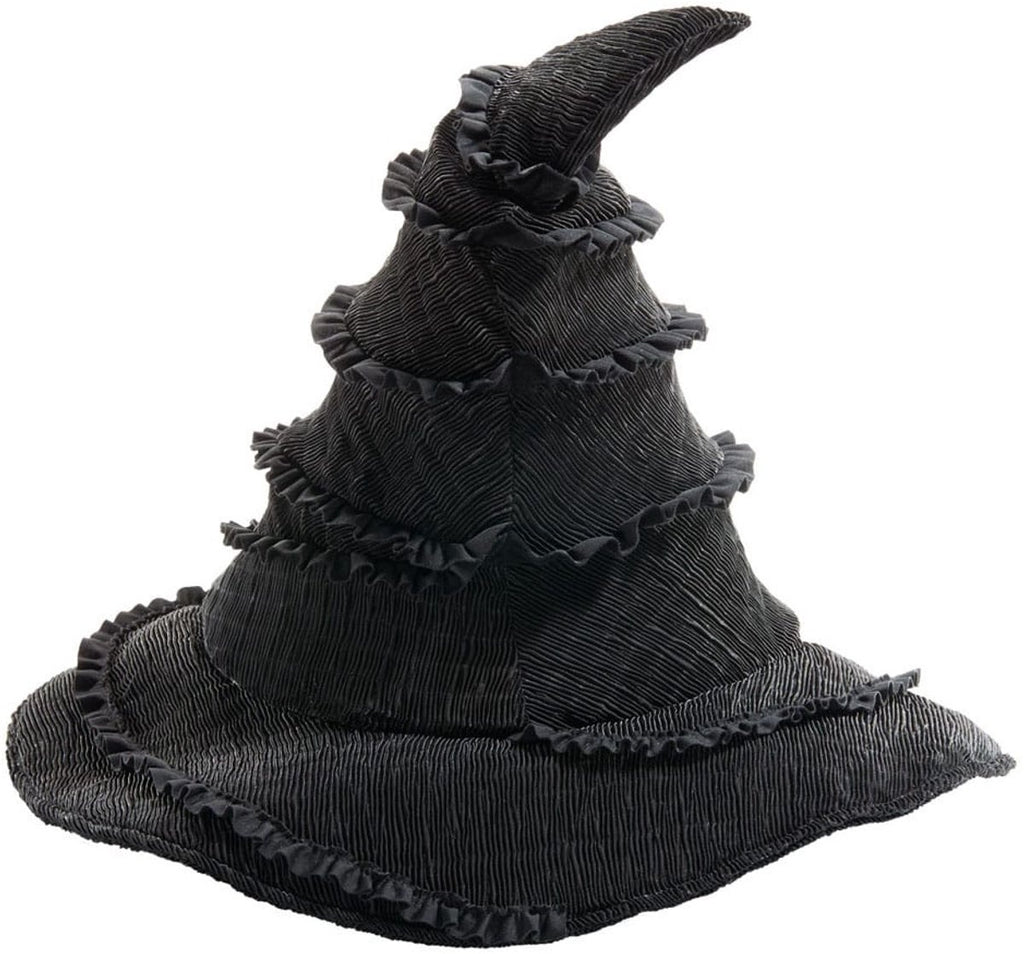The Noble Collection wicked role play replica 1/1 elphaba's hat (collector's box) 38 cm