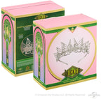 Wicked glinda wedding tiara butterflies – replica