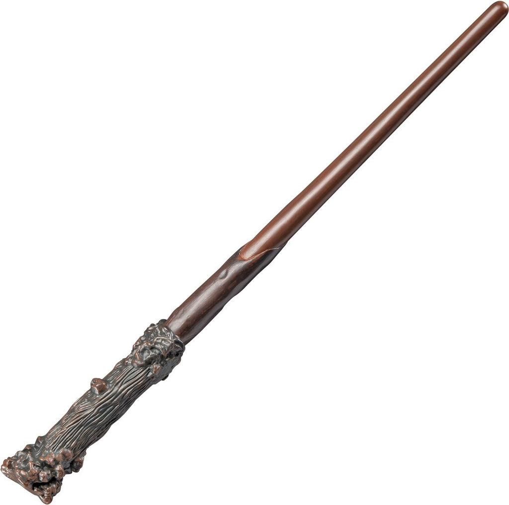 The Noble Collection Harry Potter role play toverstaf – toverstok Harry Potter 30 cm replica: down-scaled