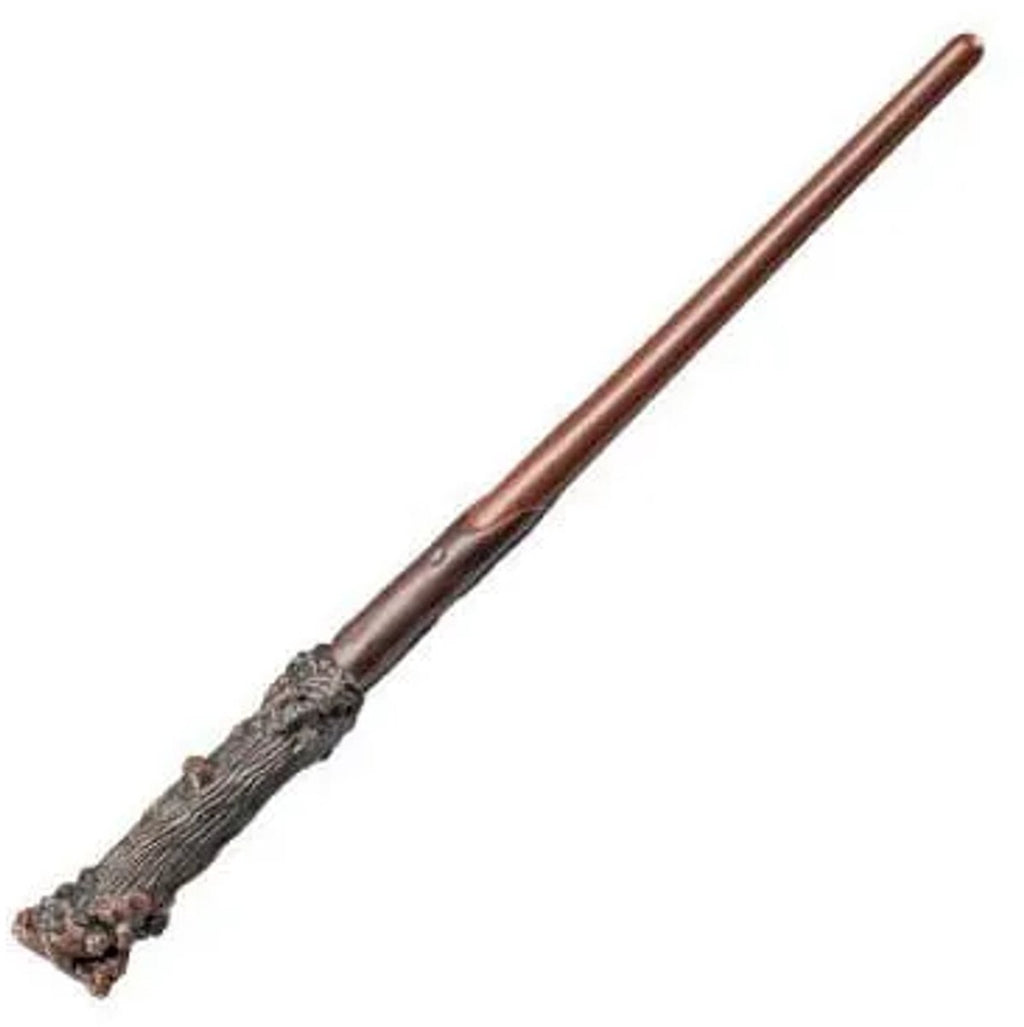 The Noble Collection Harry Potter role play toverstaf – toverstok Harry Potter 30 cm replica: down-scaled