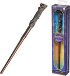 The Noble Collection Harry Potter role play toverstaf – toverstok Harry Potter 30 cm replica: down-scaled