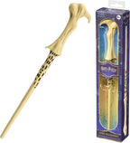 The Noble Collection Harry Potter role play toverstaf – toverstok lord voldemort 30 cm replica: down-scaled
