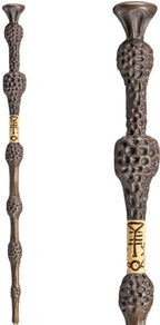 The Noble Collection Harry Potter role play toverstaf – toverstok the elder toverstaf – toverstok 30 cm replica: down-scaled