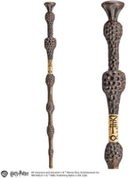 The Noble Collection Harry Potter role play toverstaf – toverstok the elder toverstaf – toverstok 30 cm replica: down-scaled