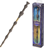 The Noble Collection Harry Potter role play toverstaf – toverstok the elder toverstaf – toverstok 30 cm replica: down-scaled