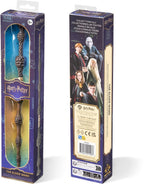 The Noble Collection Harry Potter role play toverstaf – toverstok the elder toverstaf – toverstok 30 cm replica: down-scaled