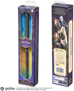 The Noble Collection Harry Potter role play toverstaf – toverstok sirius black – sirius zwart 30 cm replica: down-scaled